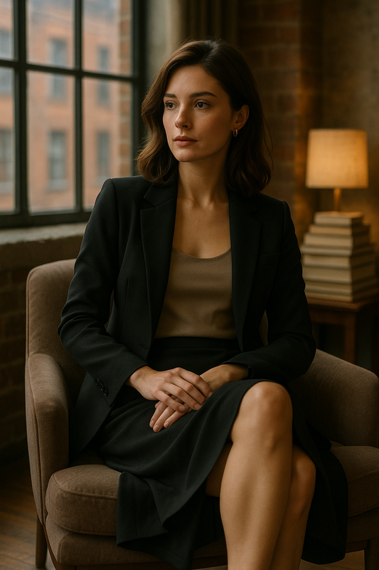 Sophie, inattendue et envoûtante