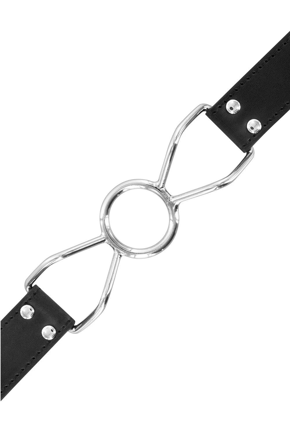 Bâillon écarteur de bouche