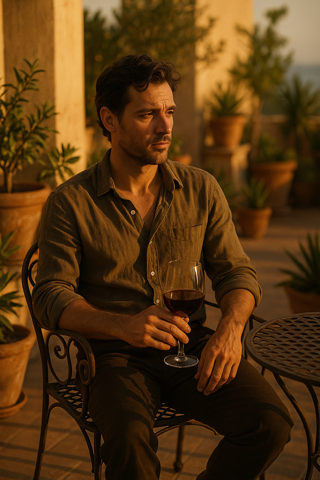 Triolisme : Fantasme Révélé