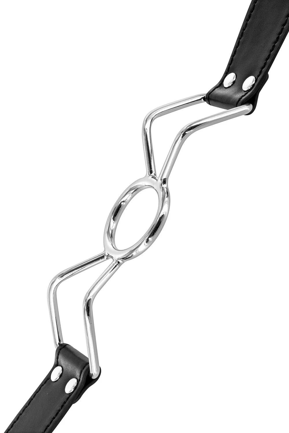 Bâillon écarteur de bouche